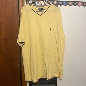 XXL RALPH LAUREN POLO